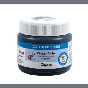 Fingerfarbe