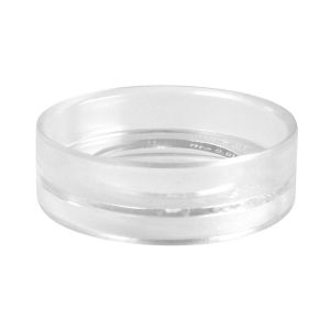Acrylic holder for balls/eggs, 6cm ø