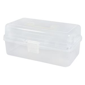 Boîte à outils en plastique