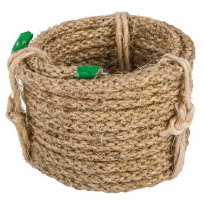 Wire for figures, natural