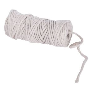 Fil de jute, 6 plis, 6mm ø