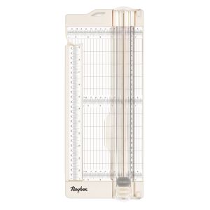 Paper cutter&creasing machine