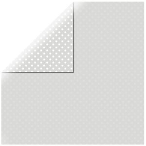 Scrapbooking paper  Dots&Stripes