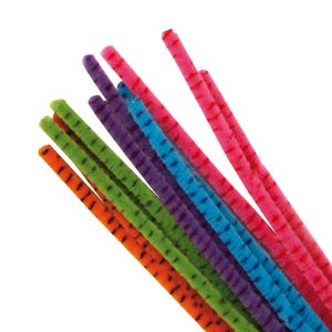 Chenille wire Candy, 30 cm