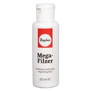 Mega-Filzer
