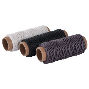 Hemp-cord set, 1mm ø