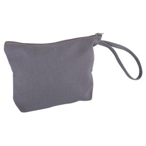 Trousse de maquillage av. fermet.-éclair