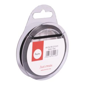 Satin ribbon