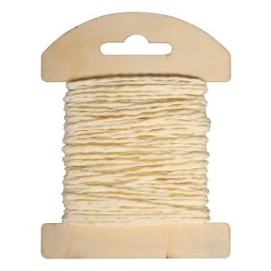 Paper Cord, 1.2mm ø