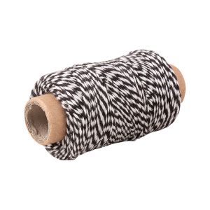Garn, 1mm ø