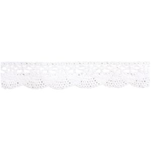 Bordure en coton Katharina