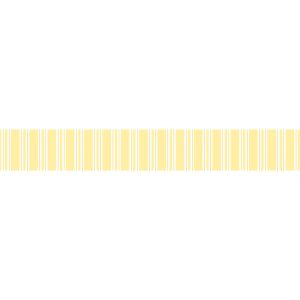 Washi Tape Streifen