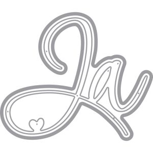 Punching stencil : Ja