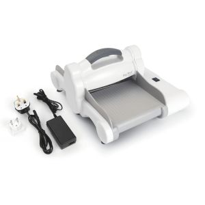 Sizzix Big Shot électronique