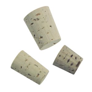 Bouchons pointus pour flacons