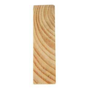 Holzbuchstaben