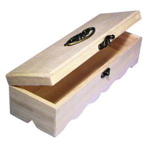 Holz Box FSC Mix Credit