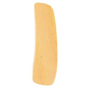 Holz- Zahl FSC Mix Credit, 6cm ø