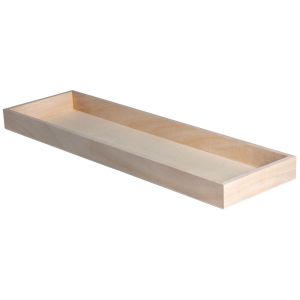 Wooden tray, FSC 100%