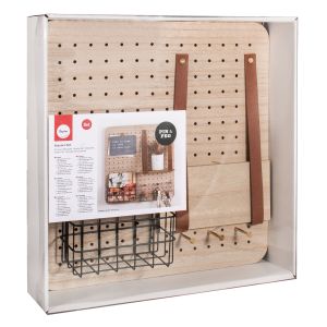 Starter Set Pin&Peg