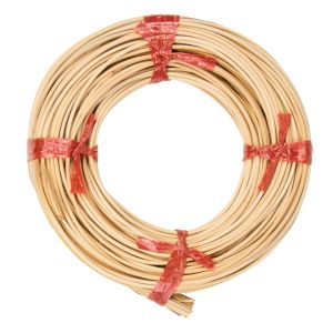 Peddigrohr, 1A Rotbandqualität, 2,6mm ø