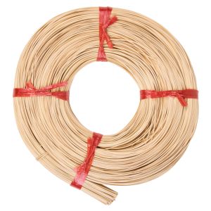 Peddigrohr, 1A Rotbandqualität, 2,6mm ø