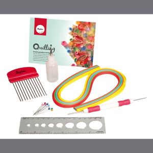 Quilling Starter Set