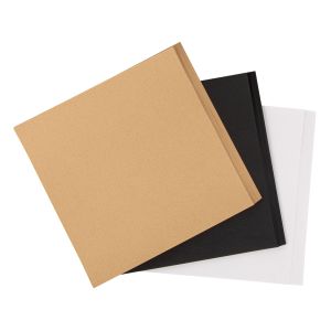 Origami feuilles à plier