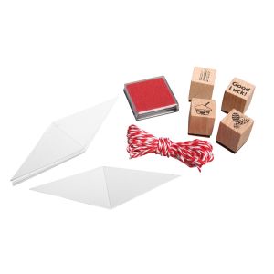 Kit tampons Good Luck