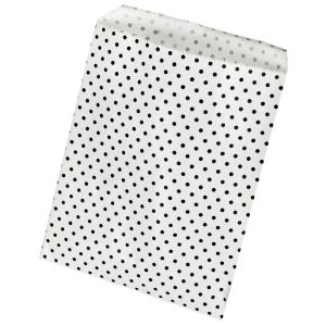 Sachets en papier conviennent p.aliments
