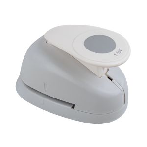 Perforatrice fantaisie: Rond, 3,16cm ø