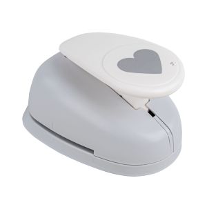 Perforatrice fantaisie: Coeur, 7,5cm ø