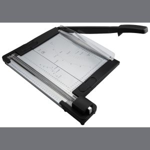 Papierschneidegerät 2 in 1
