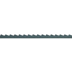 Scroll saw blades