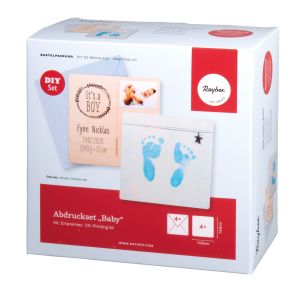 CK: Printing kit Baby