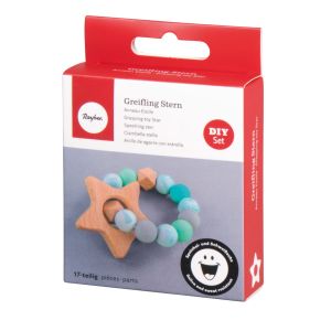 BP: Greifling Stern, mint