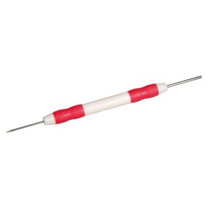 Quilling pen w. Soft grip