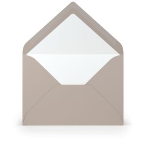 Paperado Umschläge B6, FSC Mix Credit