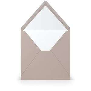Paperado Envel. carrées, FSC Mix Credit