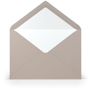 Paperado Umschläge DIN C5,FSC Mix Credit