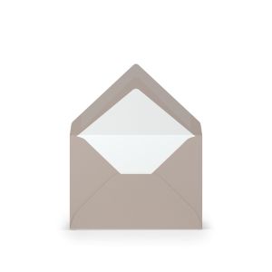 Paperado Umschläge DIN C7,FSC Mix Credit