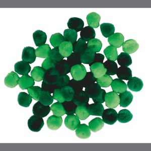 Pompons