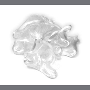 Cheveux de fée, blanc