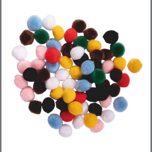 Pompons