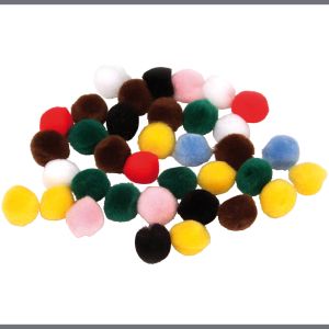 Pompons
