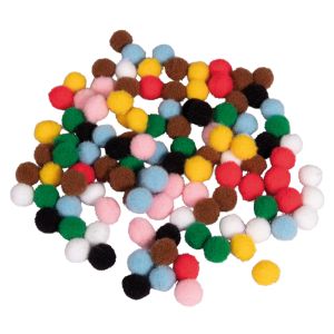 Pompons