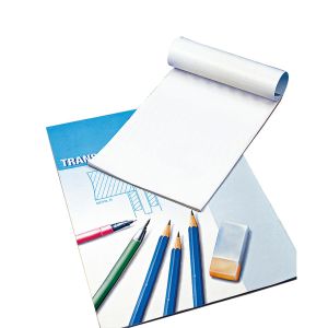 Papier transparent, 80 g/m2