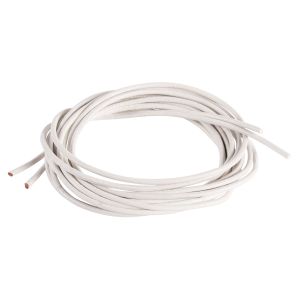 Rundriemen aus Ziegenleder, 1,5mm ø