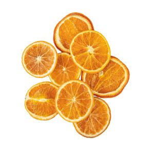 Orange slices