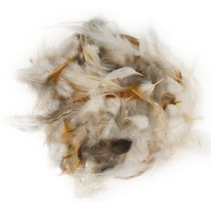 Feather mixture